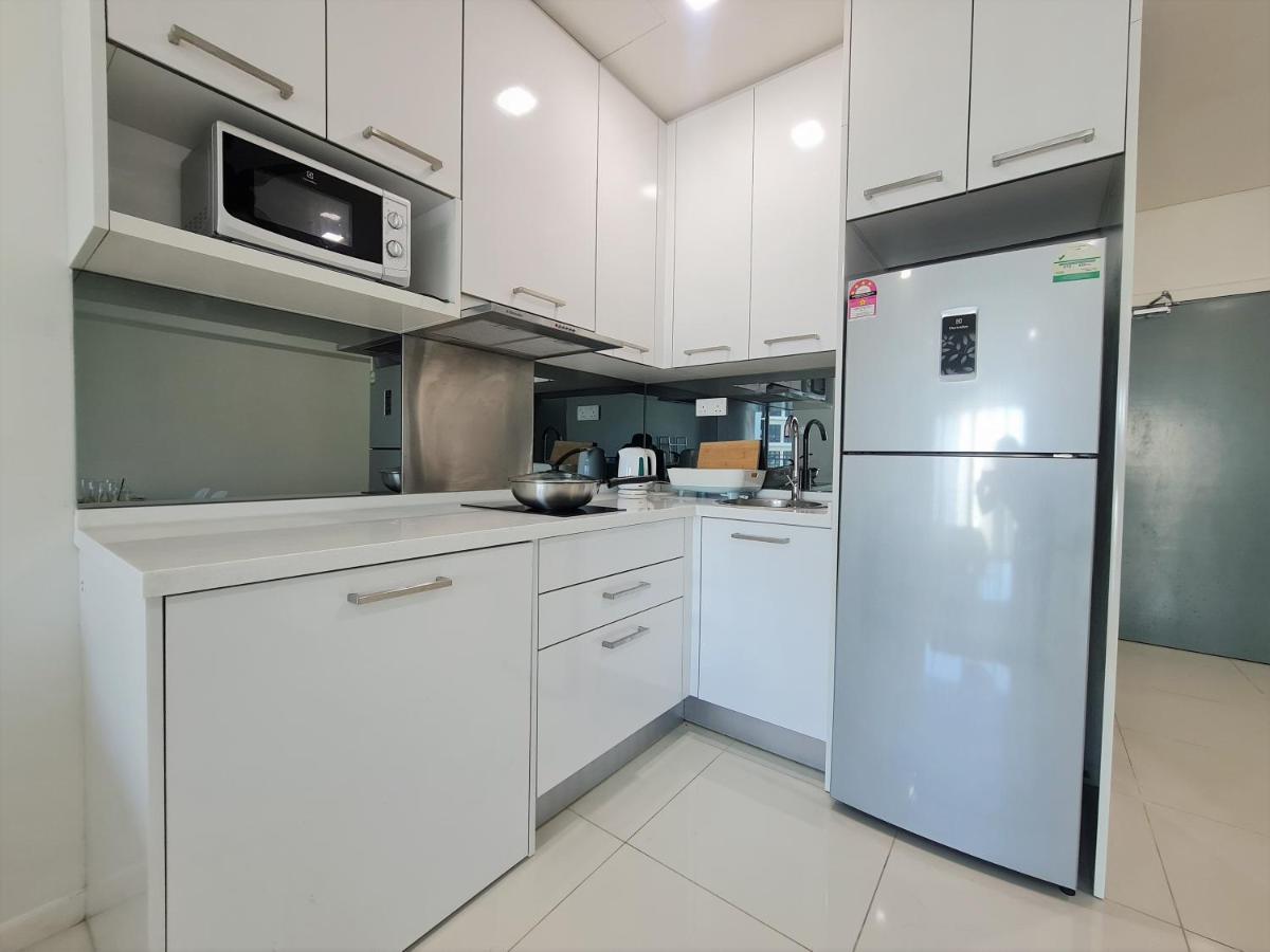 Mercu Summer Suites Klcc Apartment 吉隆坡 外观 照片